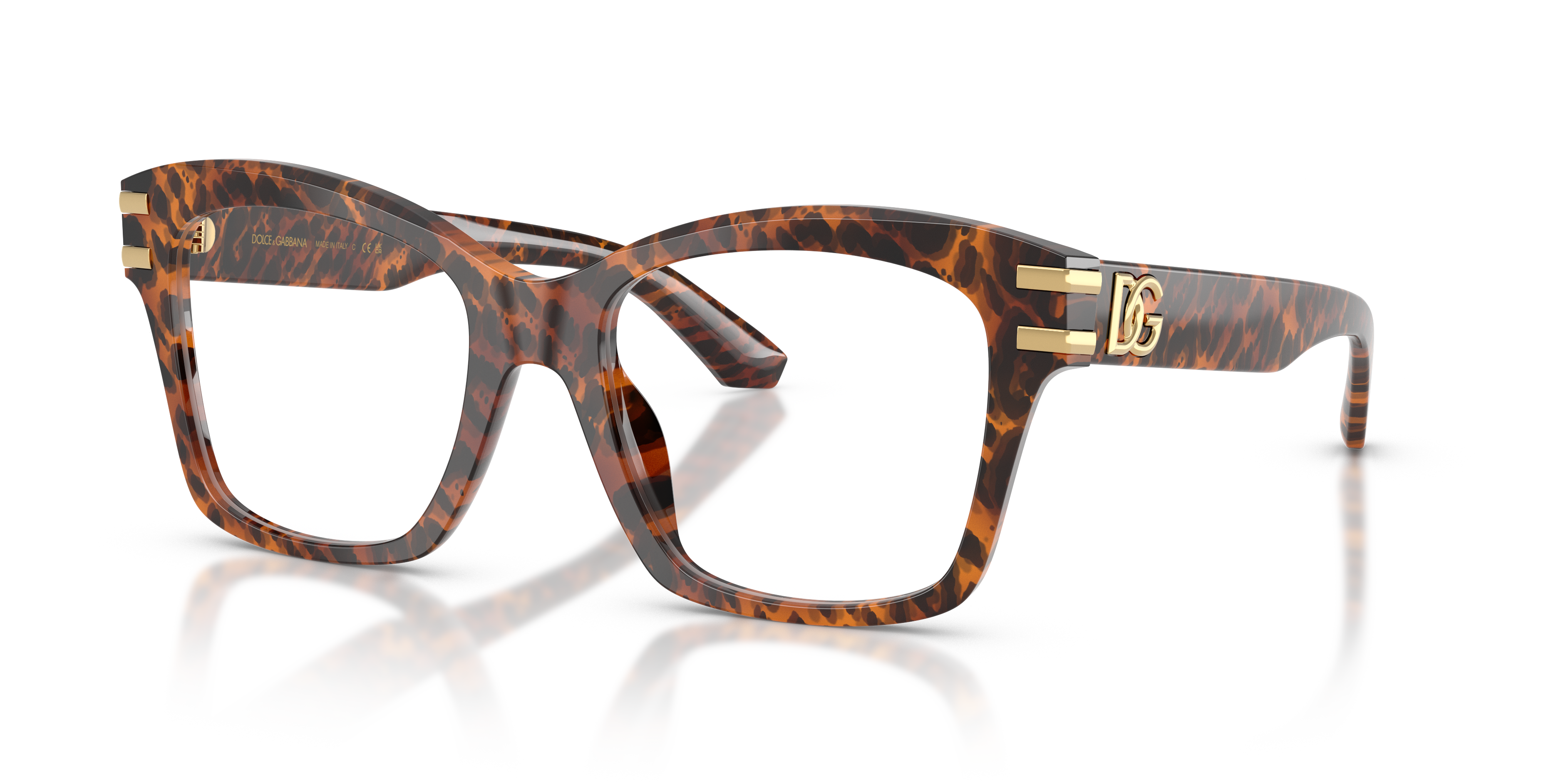 Dolce & Gabbana DG3419 3470  